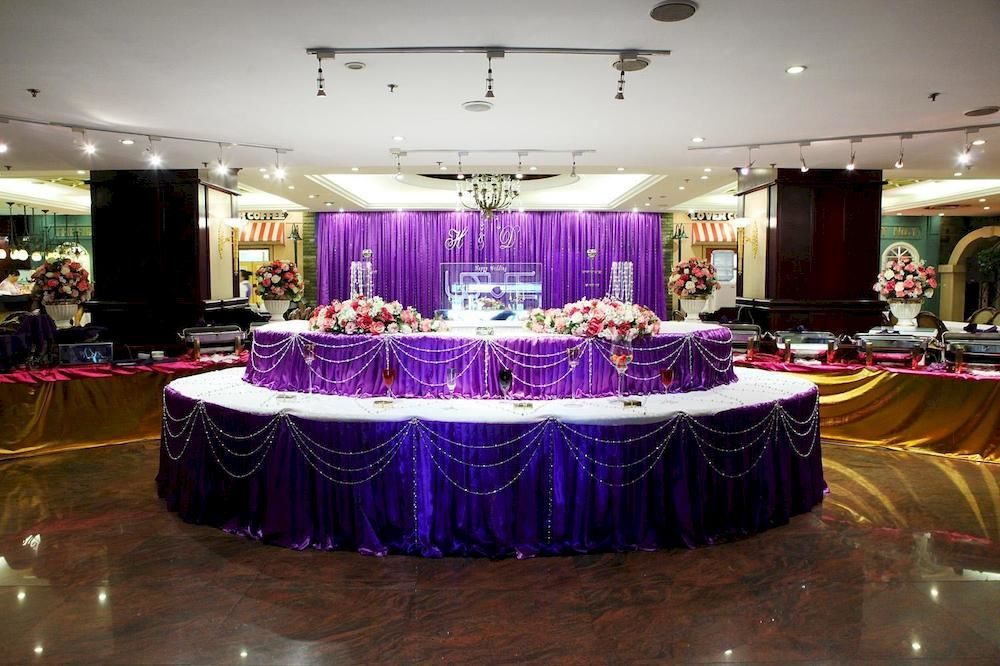 Tianjin Tianyu Hotel エクステリア 写真
